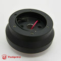 34 Spline 6-Bolt Short Hub Adapter