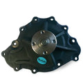 Hi-Flow Water Pump with 16-Blade CNC Aluminum Impeller