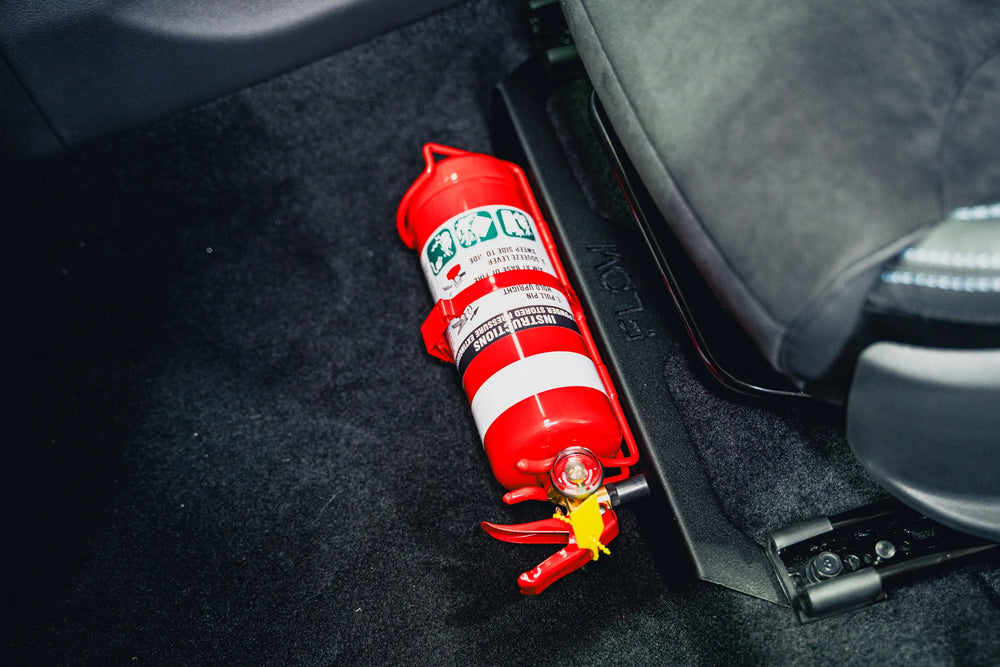 Fire Extinguisher Bracket/Mount