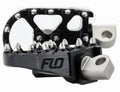 MX Style Foot Pegs
