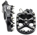 MX Style Foot Pegs