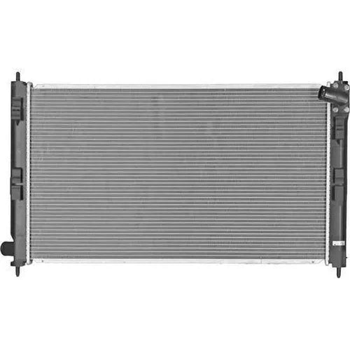 Radiator