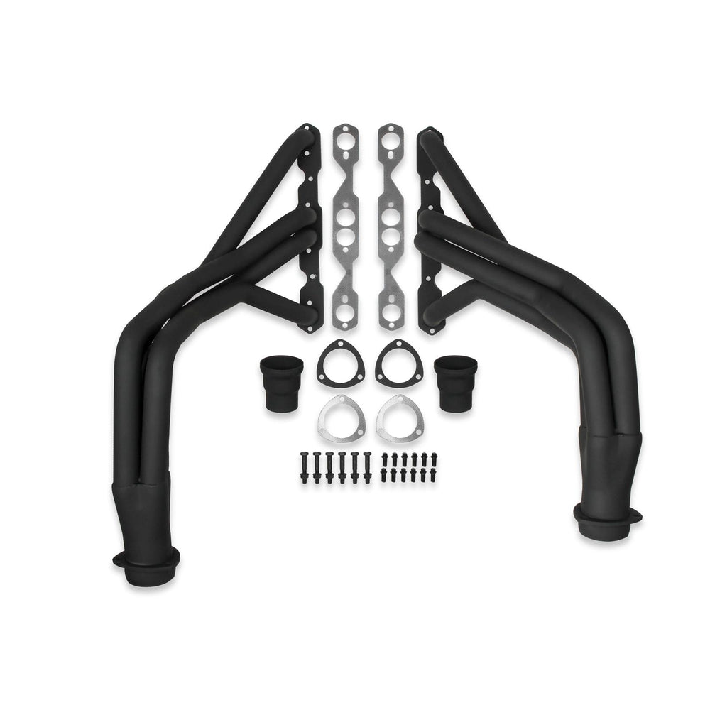 Small Block Chevy 1-5/8 Inch Long Tube Headers