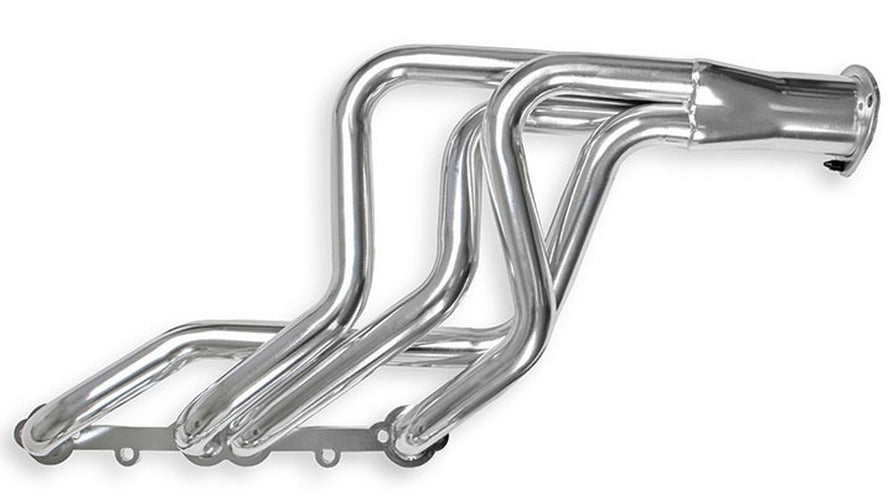 1-5/8 Inch Long Tube Exhaust Headers