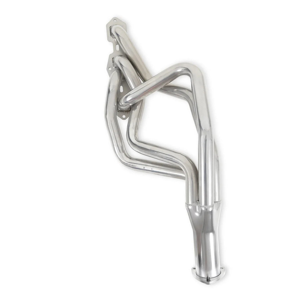 Long Tube Exhaust Headers