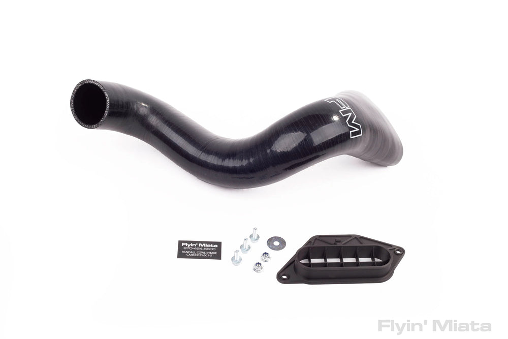 Randall Cowl Intake V2