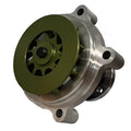 Hi-Flow Water Pump w/ 16-Blade Aluminum Impeller