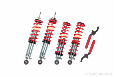 FM V-Maxx XXtreme Coilover System