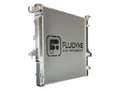 Extruded Aluminum 3-Row Radiator