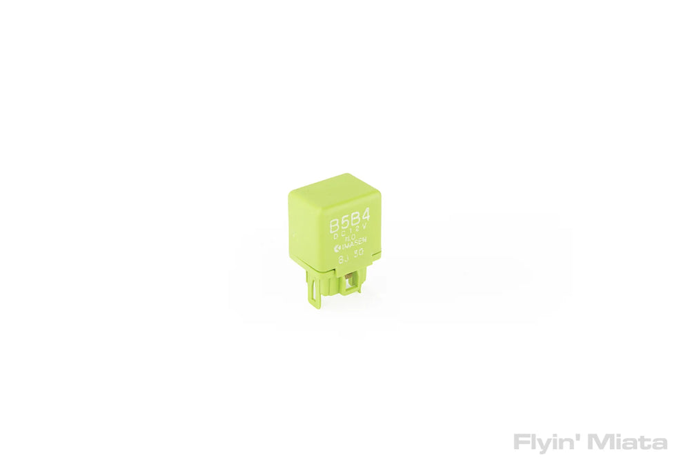 Stock Main Relay