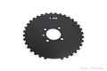 36-2 Tooth Crank Timing Wheel