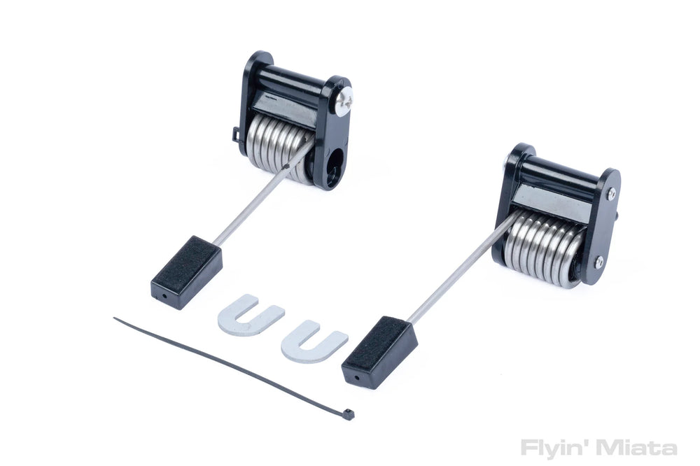Lift Gas Struts