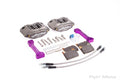 Wilwood Powerlite 4-Piston Caliper Kit