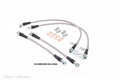 Stainless Steel Brake Lines