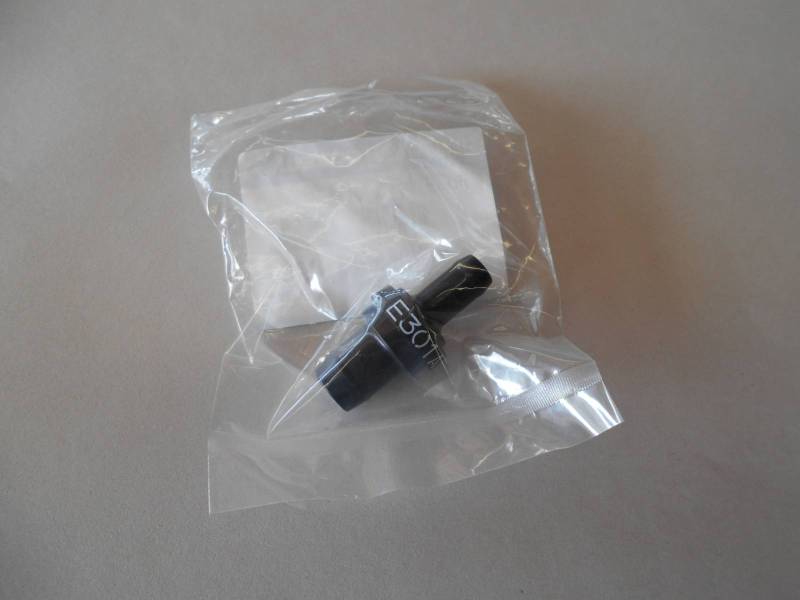 Upgraded PCV Valve