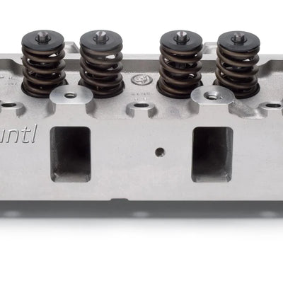 170cc Intake Runner Volume Cylinder Head
