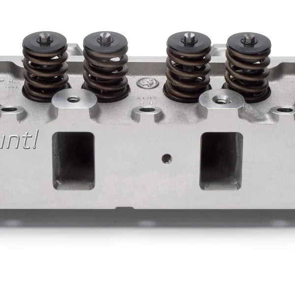 170cc Intake Runner Volume Cylinder Head