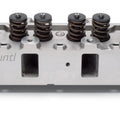 170cc Intake Runner Volume Cylinder Head