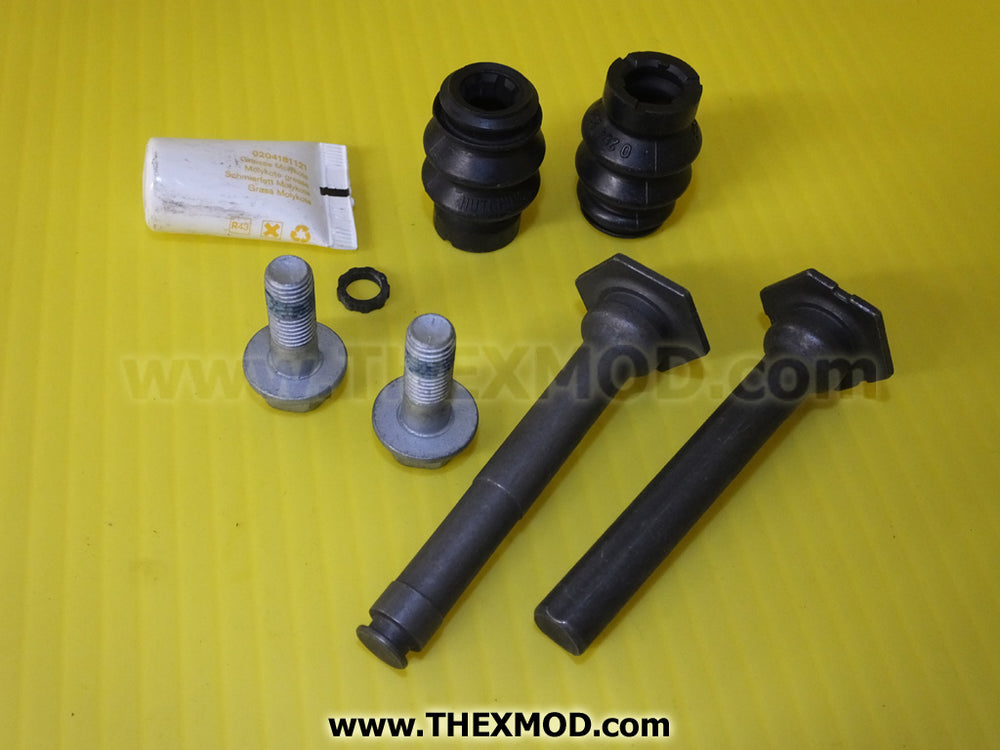 Caliper Bracket Bush Kit