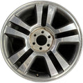 22-Inch Alloy Wheel
