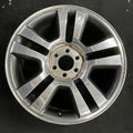 22-Inch Alloy Wheel