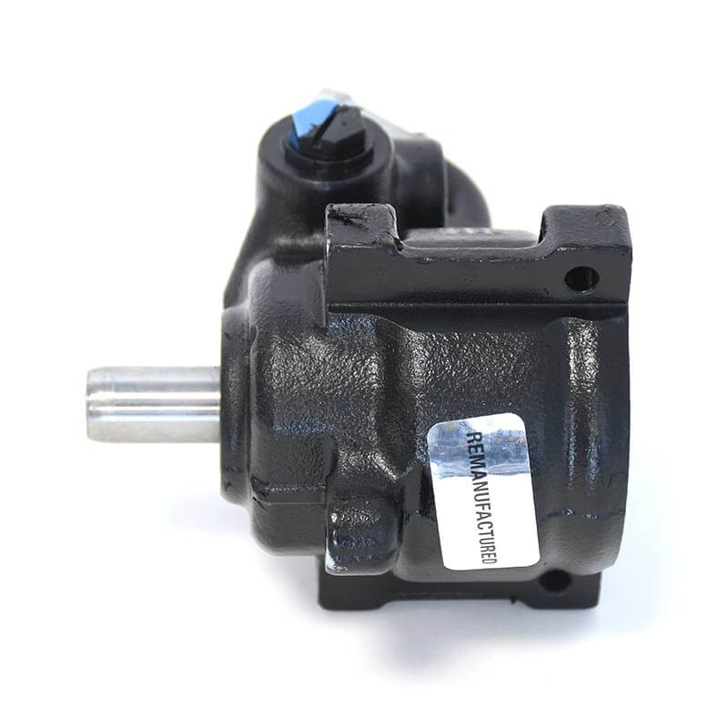6.4L Power Stroke Steering Pump Assembly