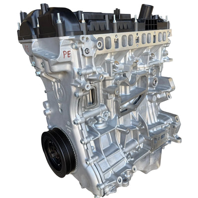 2.3L Turbo 4-Cylinder Remanufactured Engine Motor
