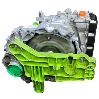 Automatic Transmission Assembly