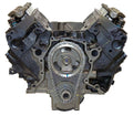 5.0L Remanufactured Engine Assembly
