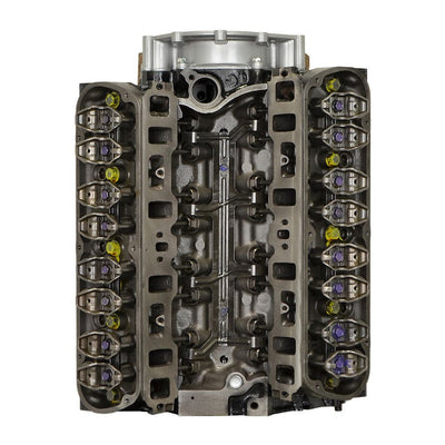 5.0L Remanufactured Engine Assembly