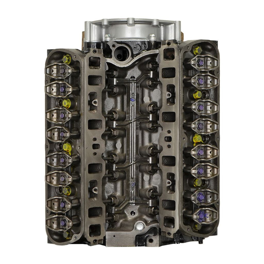 5.0L Remanufactured Engine Assembly