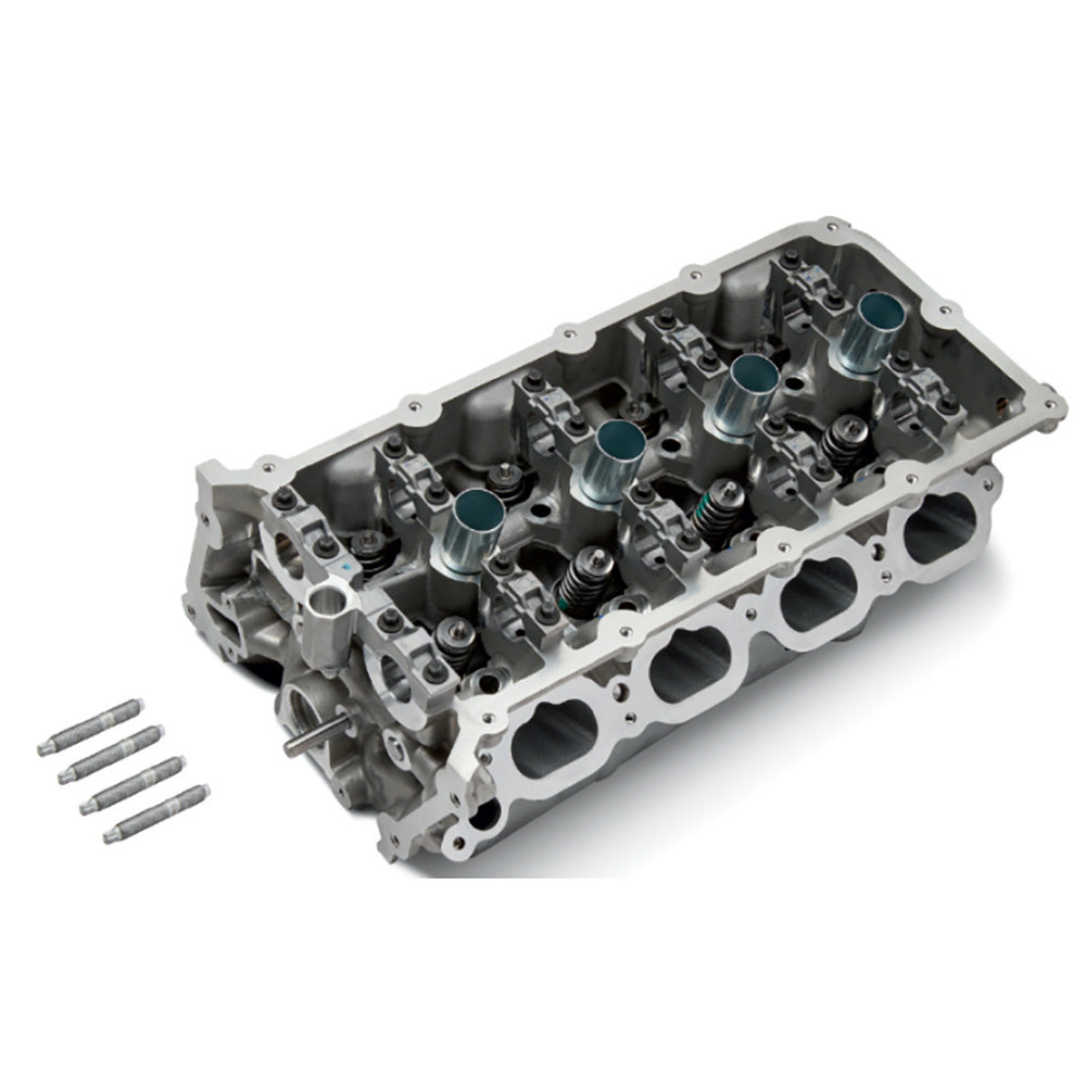 5.2L Gen 3 RH Cylinder Head