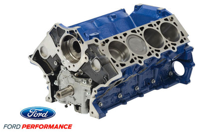 5.3L Modular Stroker Short Block