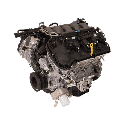 Coyote 5.0L 460hp Gen 3 Crate Engine