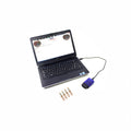 Calibration and Spark Plug Kit