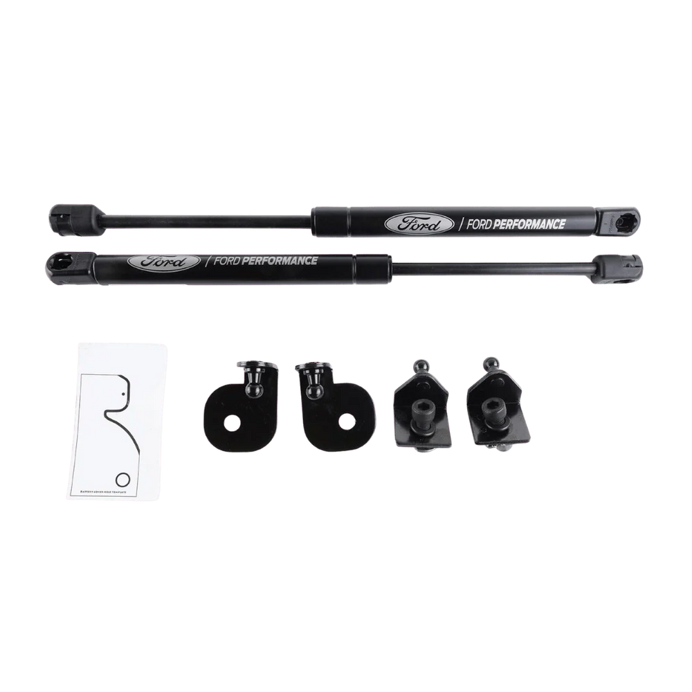 Lightweight Struts