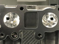 Lethal Edition CNC Ported Cylinder Heads