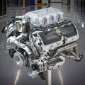 5.2L Aluminator XS Crate Engine