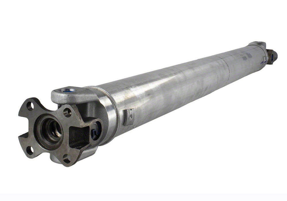 3.50-Inch Aluminum Driveshaft