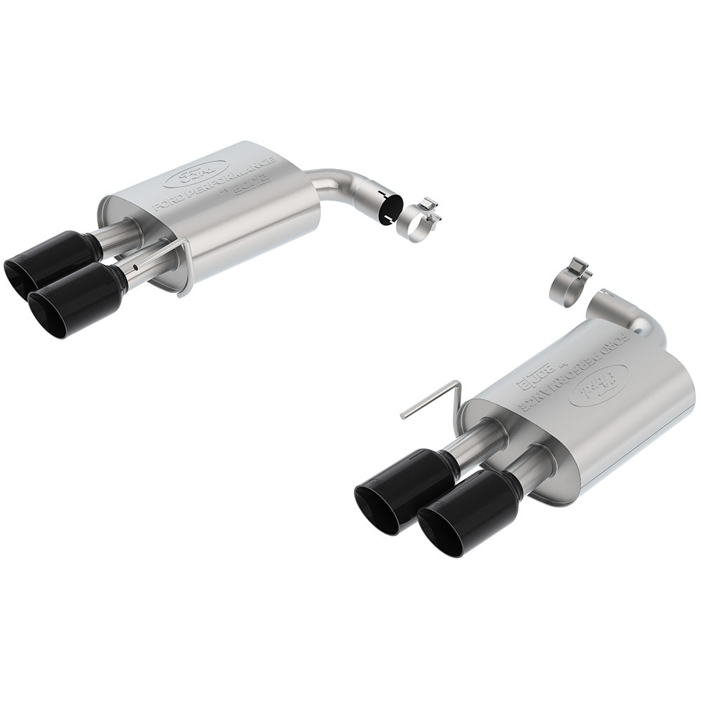 Sport Muffler Kit