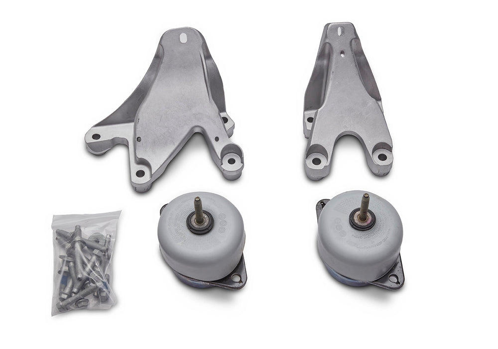 Coyote Engine Mount Kit