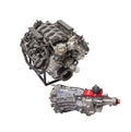 Gen 4 Coyote Power Module