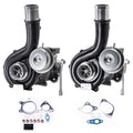 Turbocharger Set