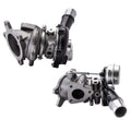 Turbocharger Set