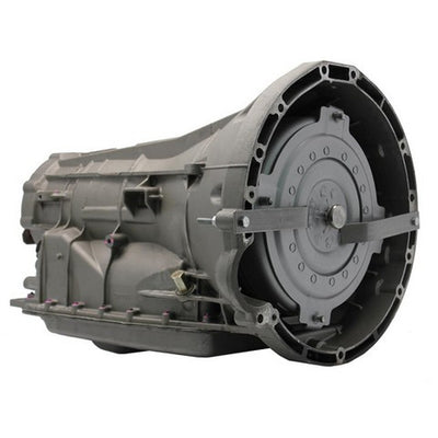 6R80 6-Speed Automatic Transmission