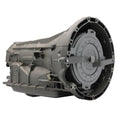 6R80 6-Speed Automatic Transmission