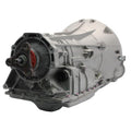 6R80 6-Speed Automatic Transmission