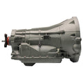 6R80 6-Speed Automatic Transmission