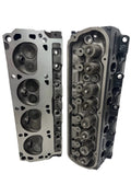 302 5.0L 4-Bar Cylinder Head Assembly