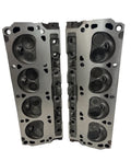 302 5.0L 4-Bar Cylinder Head Assembly